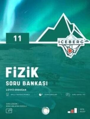 OKYANUS 11.SINIF FİZİK ICEBERG SORU BANKASI