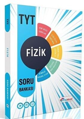 KÖŞEBİLGİ TYT FİZİK SORU BANKASI