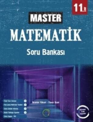 OKYANUS 11.SINIF MATEMATİK MASTER SORU BANKASI