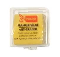 MİKRO ST HS-20 RENKLİ HAMUR SİLGİ