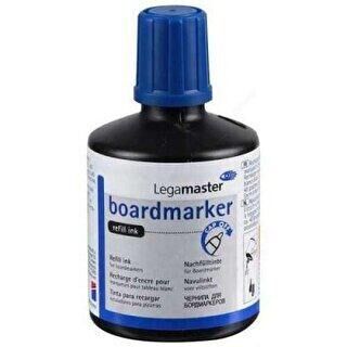 EDDİNG MÜREKKEP 100 ML DAMLALIKLI DOLUM MAVİ