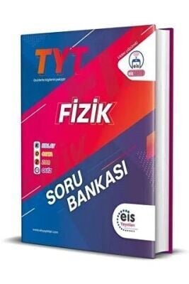 KOZ TYT FİZİK SORU BANKASI