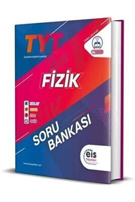 KOZ TYT FİZİK SORU BANKASI