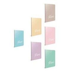 Gipta Smile 100 Yaprak Defter