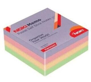 NOKİ 12013-22 MEMO 75*75 PASTEL HARMONİ KÜP 450SF