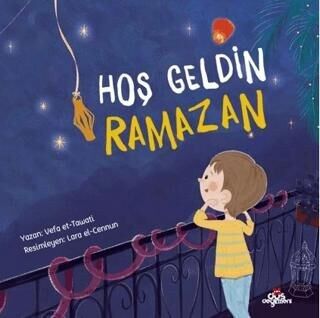 HOŞ GELDİN RAMAZAN-Vefa et Tawati