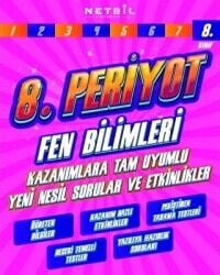 Spoiler 8.Sınıf Türkçe Soru Bankasi