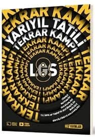 HIZ 8.SINIF YARIYIL TATİLİ TEKRAR KAMPI