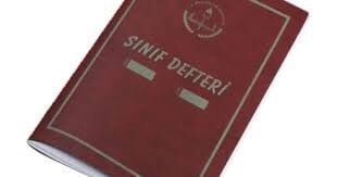 GÜLPAŞ TAKVİMLİ SINIF DEFTERİ ZIMBALI DİKİŞLİ PLASTİK KAPAK 25X35
