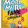 MORE&MORE 8.SINIF FAME THE ORIGINAL (40 DENEME)