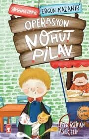 OPERASYON NOHUT PİLAV-SAVUNMA HAKKI-Ergün Kazanır
