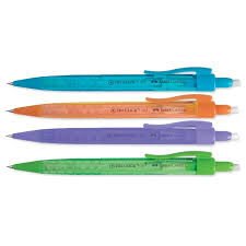 FABER CASTELL 1362 TRICLICK SOFT TOUCH SPRİNG VERSATİL KALEM 0.5 mm
