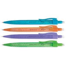 FABER CASTELL 1362 TRICLICK SOFT TOUCH SPRİNG VERSATİL KALEM 0.5 mm