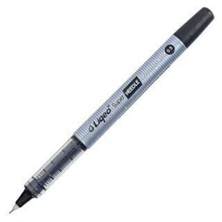 LİqEO R-5004105-190 İĞNE UÇLU KALEM 05 SİYAH