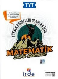 İrde TYT Matematik Soru Bankasi