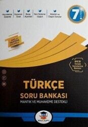 Zeka Küpü 7.Sınıf Türkçe Soru Bankasi