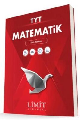 LİMİT TYT MATEMATİK KURUMSAL SORU BANKASI