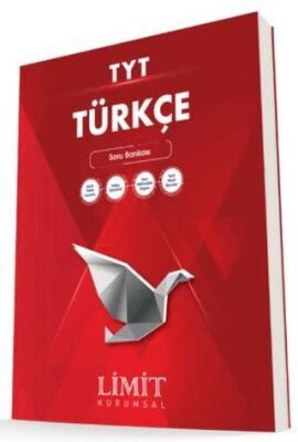 LİMİT TYT TÜRKÇE KURUMSAL SORU BANKASI