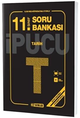 Hiz 11.Sınıf Tarih Soru Bankasi İpucu