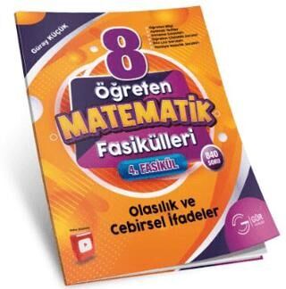GÜR 8.SINIF ÖĞRETEN OLASILIK VE CEBİRSEL İFADELER