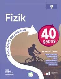 OKYANUS 9.SINF FİZİK 40 SEANS