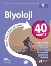 OKYANUS 9.SINF BİYOLOJİ 40 SEANS