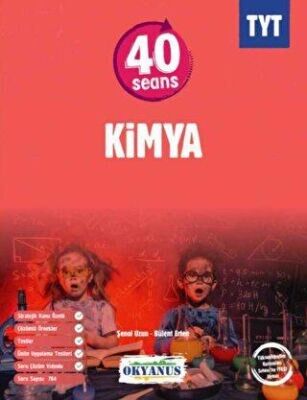 OKYANUS TYT KİMYA 40 SEANS