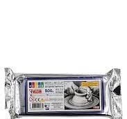 SÜDOR SERAMİK KİL 500 GR BEYAZ