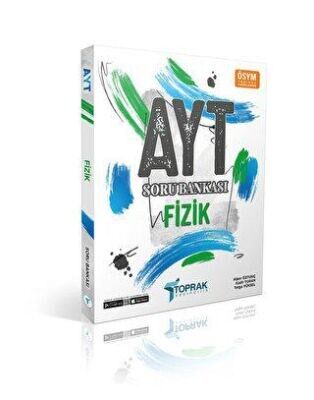 Toprak AYT Fizik Soru Bankasi 23 24