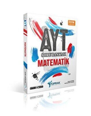 TOPRAK AYT MATEMATİK SORU BANKASI 23 24
