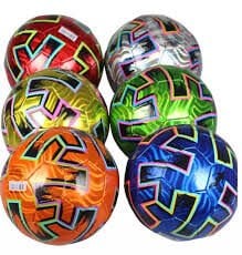 JOOKO BSF-73 FUTBOL TOPU 4 ASTAR