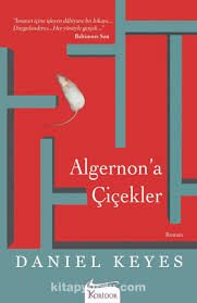 ALGERNON'A ÇİÇEKLER-Daniel Keyes