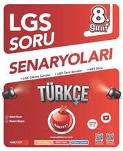 NARTEST 8.SINIF TÜRKÇE LGS SORU SENARYOLARI