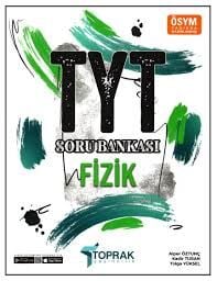 Toprak TYT Fizik Soru Bankasi 23 24