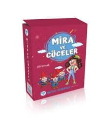MİRA VE CÜCELER