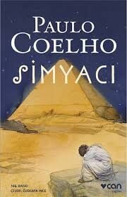 SİMYACI-Paulo Coelho