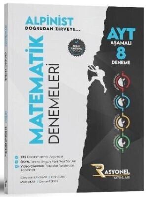 RASYONEL AYT MATEMATİK DENEMESİ