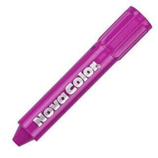 NOVA COLOR YÜZ BOYASI PEMBE