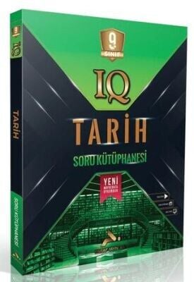 PARAF 9.SINIF TARİH SORU KÜTÜPHANESİ 25-26