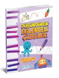 KOZA DÜŞÜNDÜREN EĞLENCELİ ÇİZGİLER