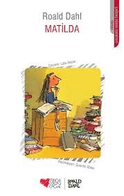 MATİLDA-Roald Dahl