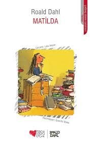 MATİLDA-Roald Dahl