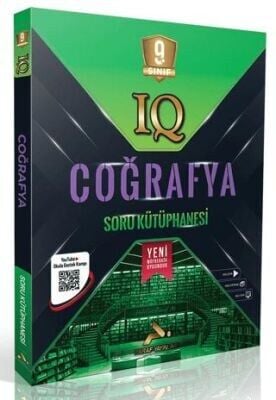 PARAF 9.SINIF IQ SORU KÜTÜPHANESİ