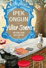YILLAR SONRA-İpek Ongun