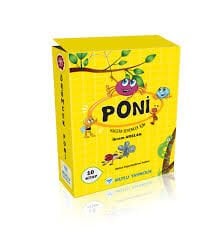 MUTLU ÖRÜMCEK PONİ