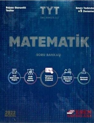 Esen TYT Matematik Soru Bankasi