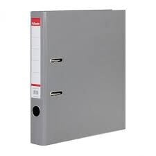 ESSELTE ESS-994585 KLASÖR EKO DAR GRİ