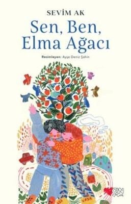 Sen Ben ve Elma Ağaci