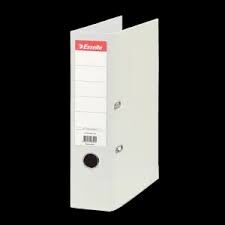 ESSELTE ESS-994001 EKO GENİŞ KLASÖR BEYAZ