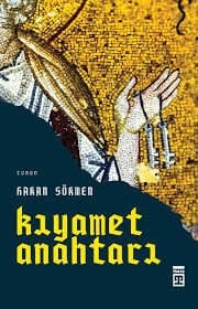 KIYAMET ANAHTARI-Hakan Sökmen